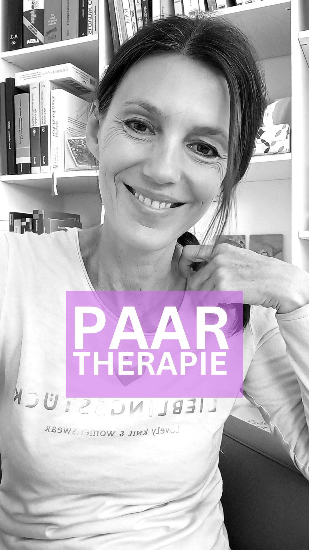 Paartherapie