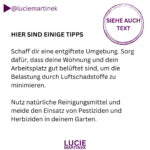 Ganzheitliche Gesundheit