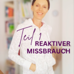 Reaktiver Missbrauch