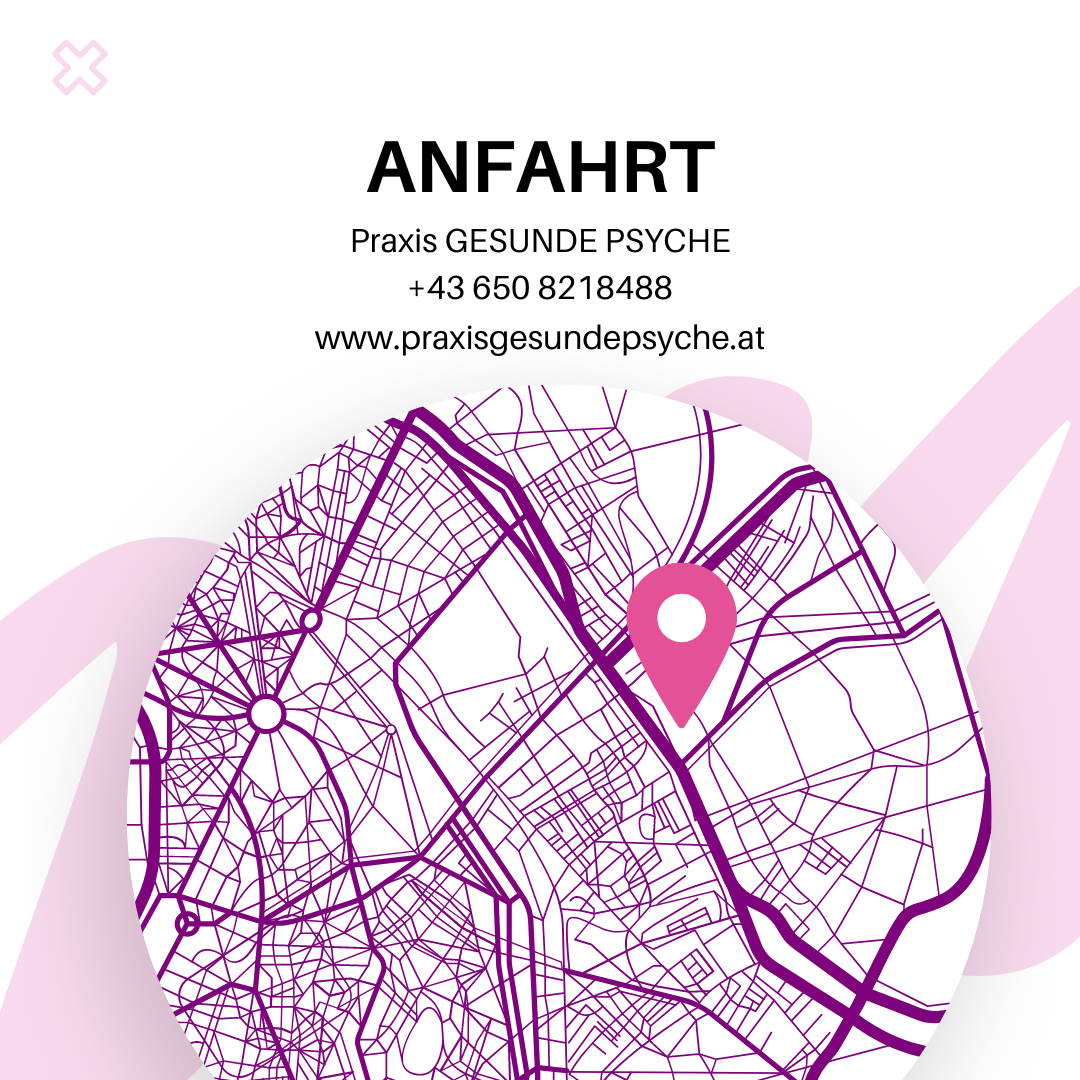 Anfahrt