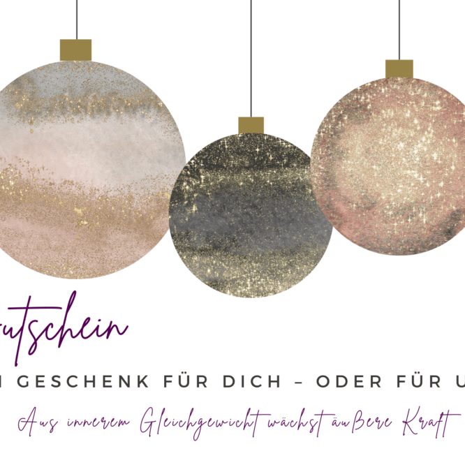 Weihnachtsgeschenk