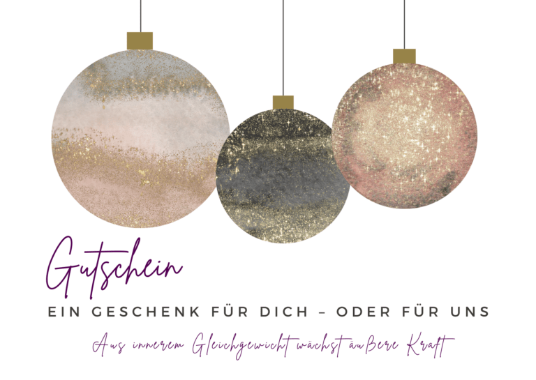 Weihnachtsgeschenk