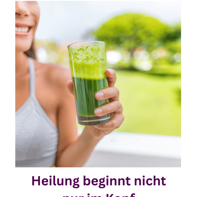 körperliche Gesundheit