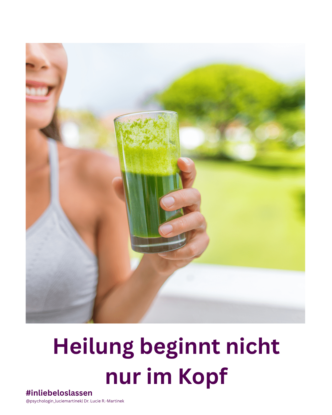 körperliche Gesundheit