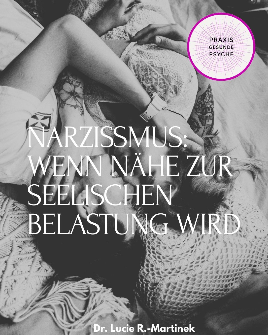 Narzissmus verstehen