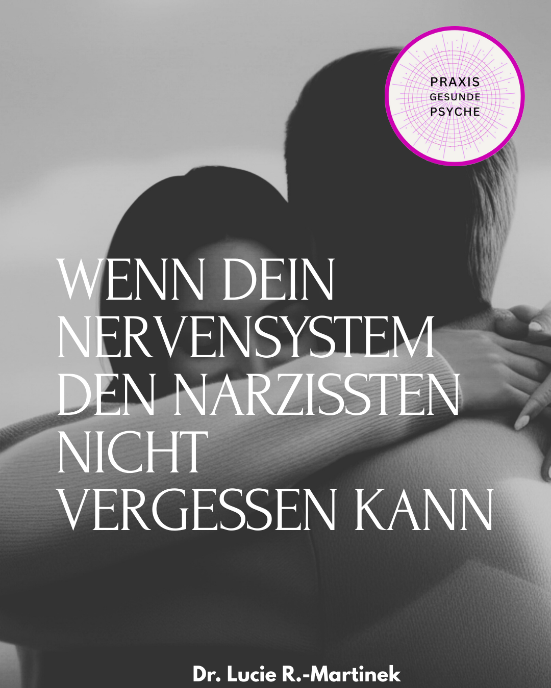 Narzissmus Nervensystem