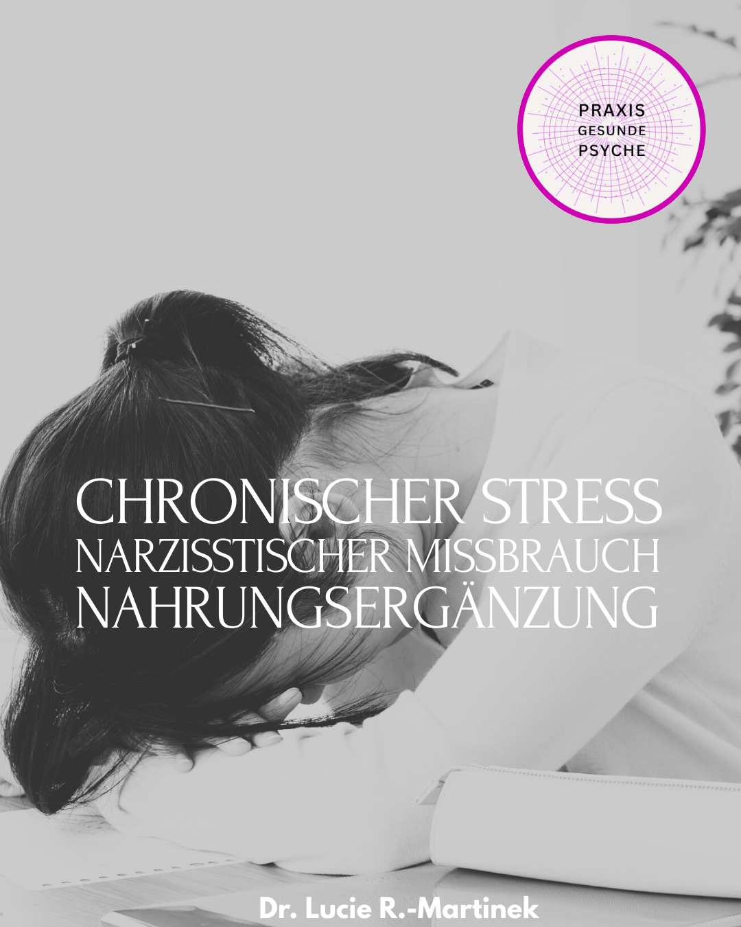 chronischer Stress