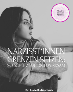 NerzistInnen Grenzen setzen