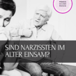 narzissten im alter