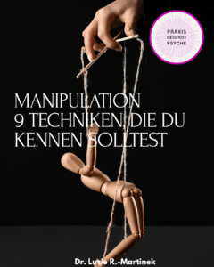 manipulation narzisst