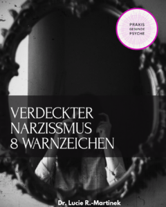 verdeckter Narzissmus