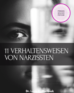Verhalten von Narzissten