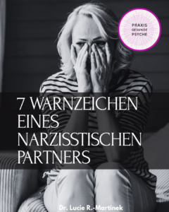 narzisstischer Partner