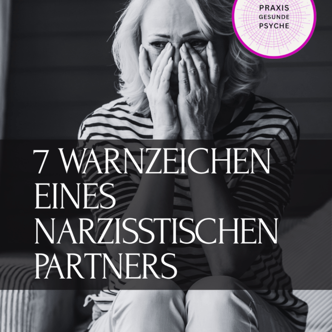 narzisstischer Partner