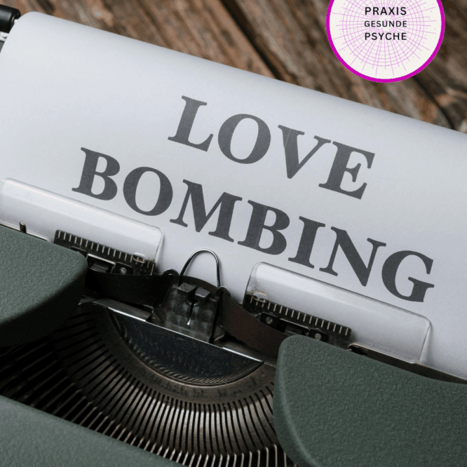 Love Bombing