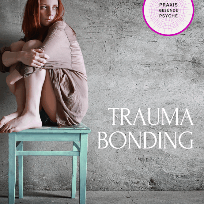 trauma bonding