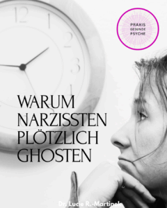 narzissten ghosten