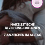 narzisstische beziehung