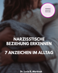 narzisstische beziehung